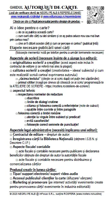 Ghidul-autorului GHIDUL AUTORULUI
