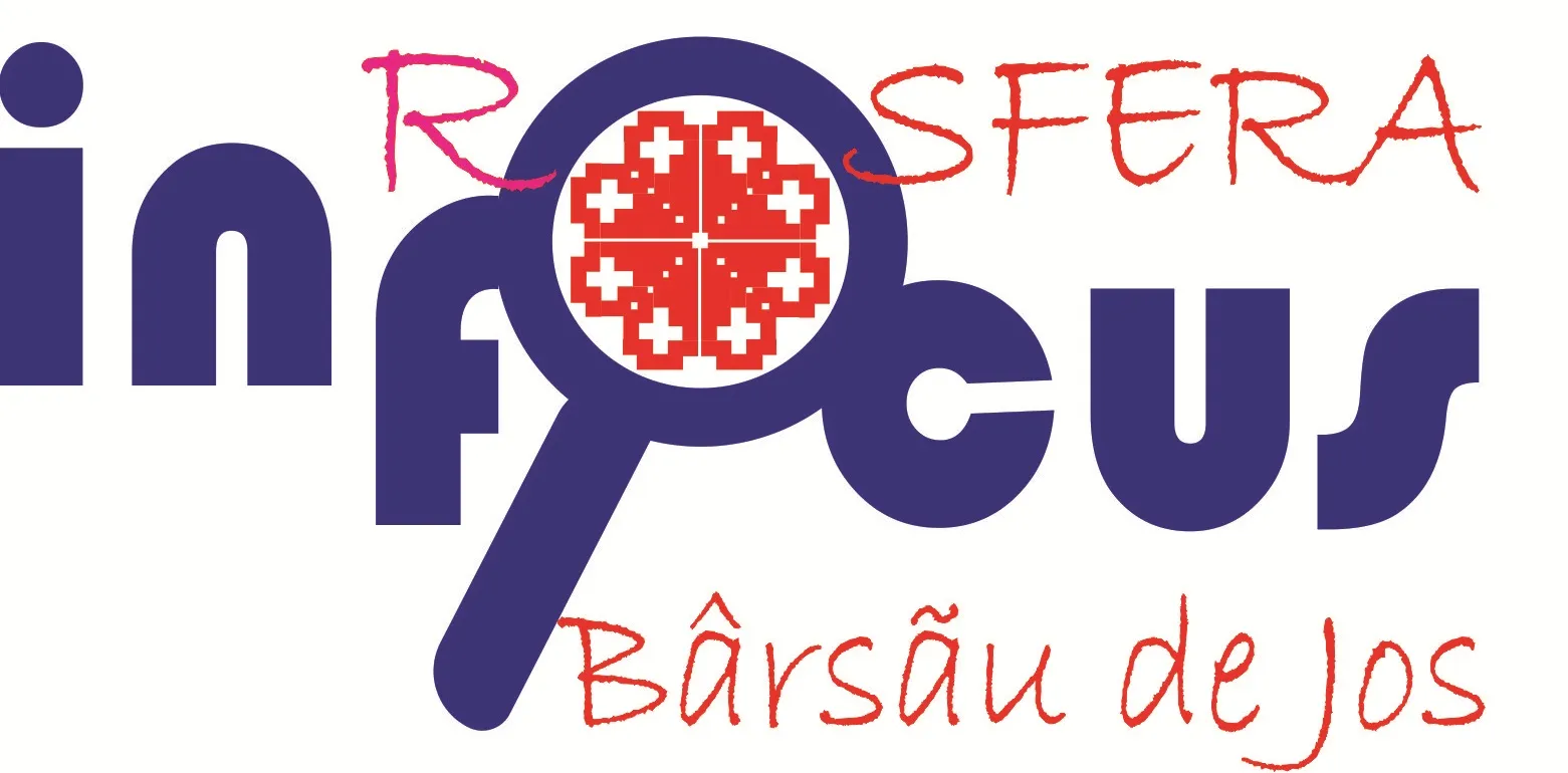 Infocus Rosfera Bârsău de Jos, Satu Mare Infocus Rosfera Bârsău de Jos, Satu Mare