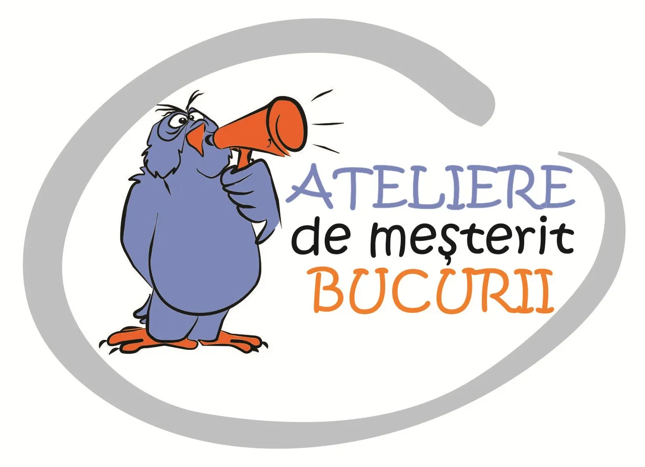 Atelier de mesterit bucurii Atelier de mesterit bucurii
