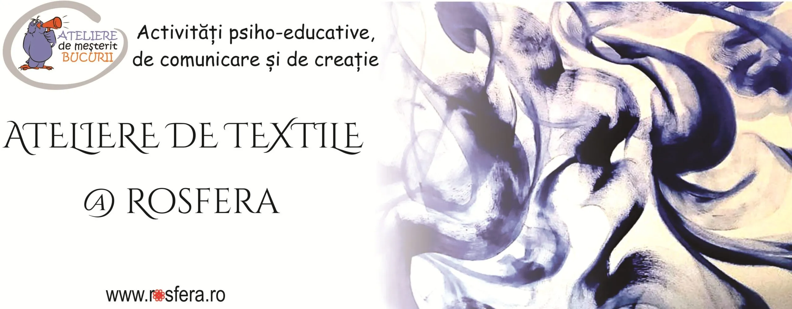 Ateliere de textile Ateliere de textile