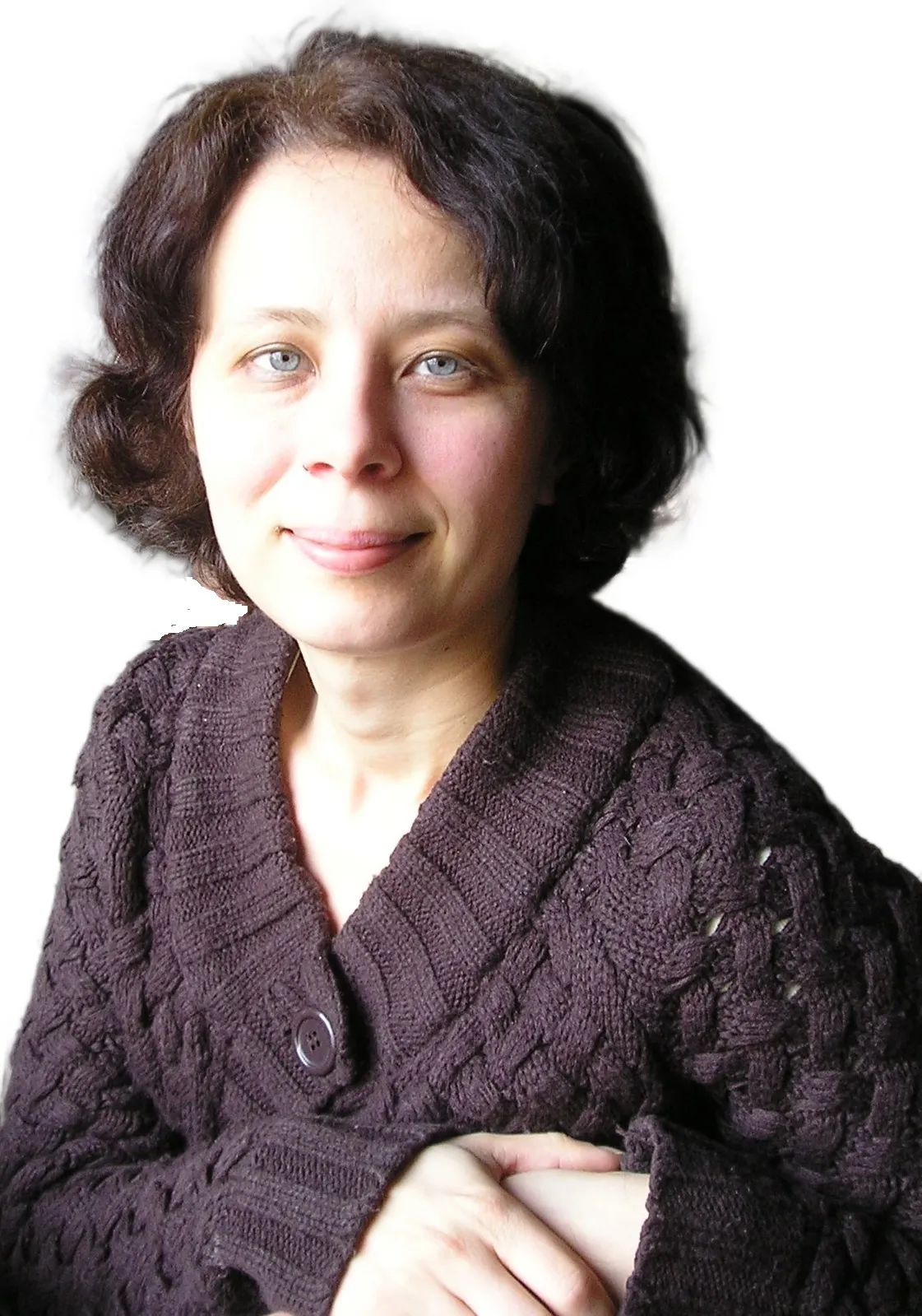 Nelia Daniela Dîncu - editor (cofondator, coordonator proiecte)