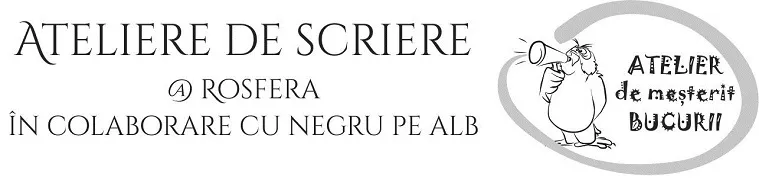 Ateliere de scriere