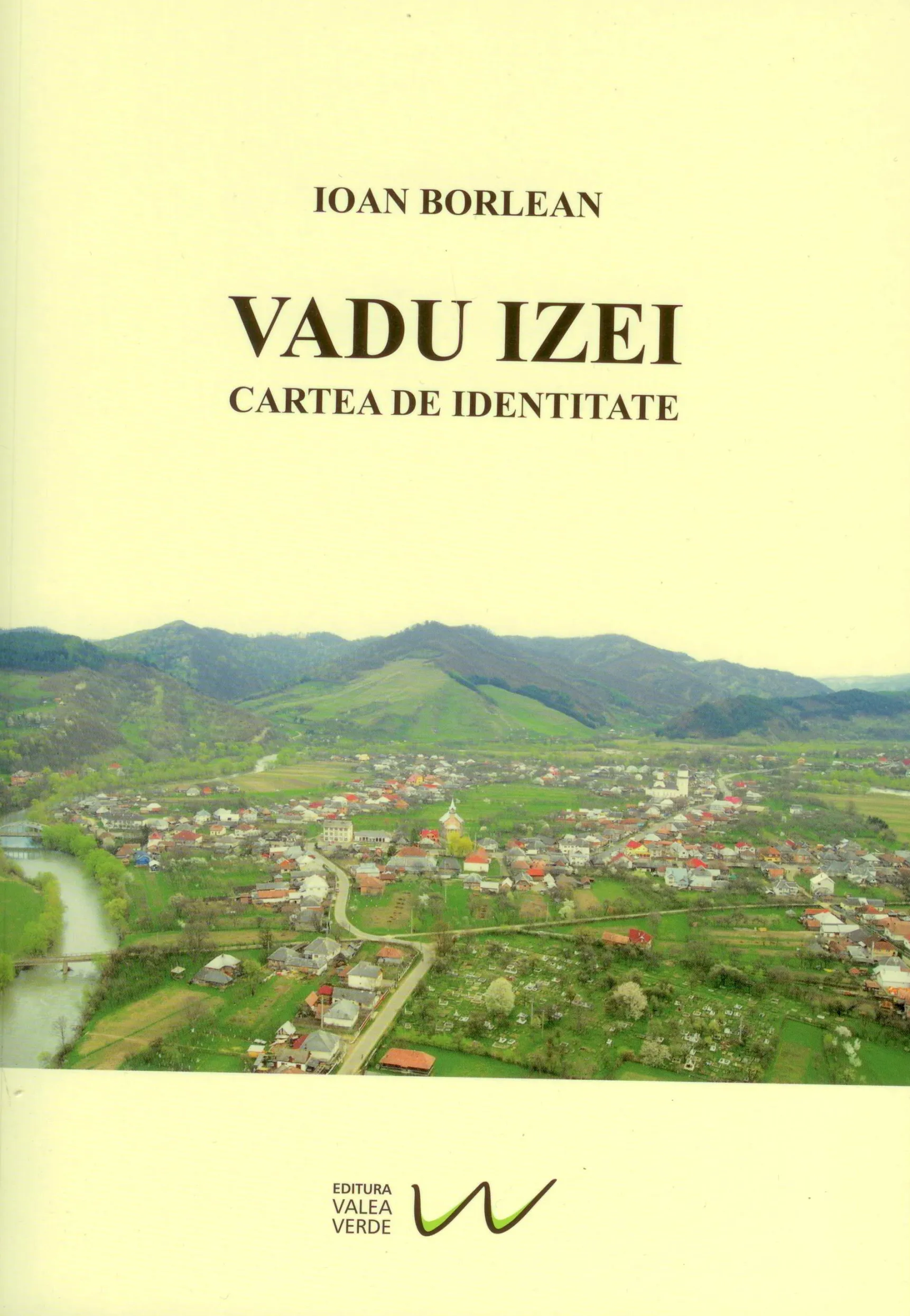 Vadu Izei