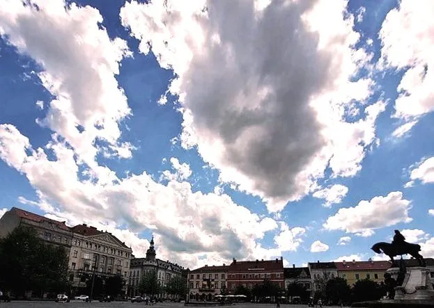 În ritmul universului... de primavara (foto de Ionuț Chindriș) În ritmul universului… de primavara (foto de Ionuț Chindriș)