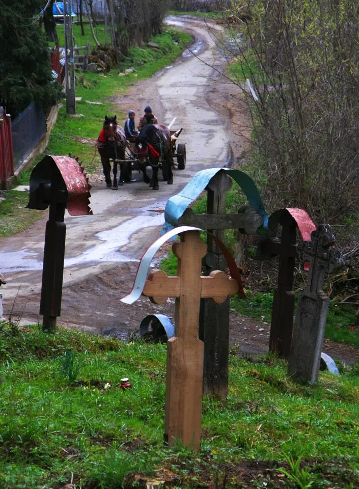 Maramures #Maramureș