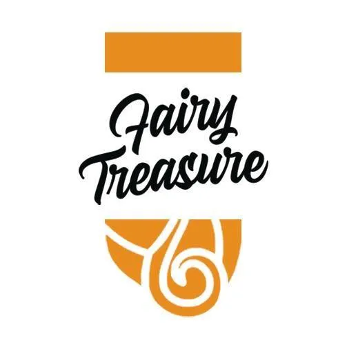 Fairy Treasure Fairy Treasure