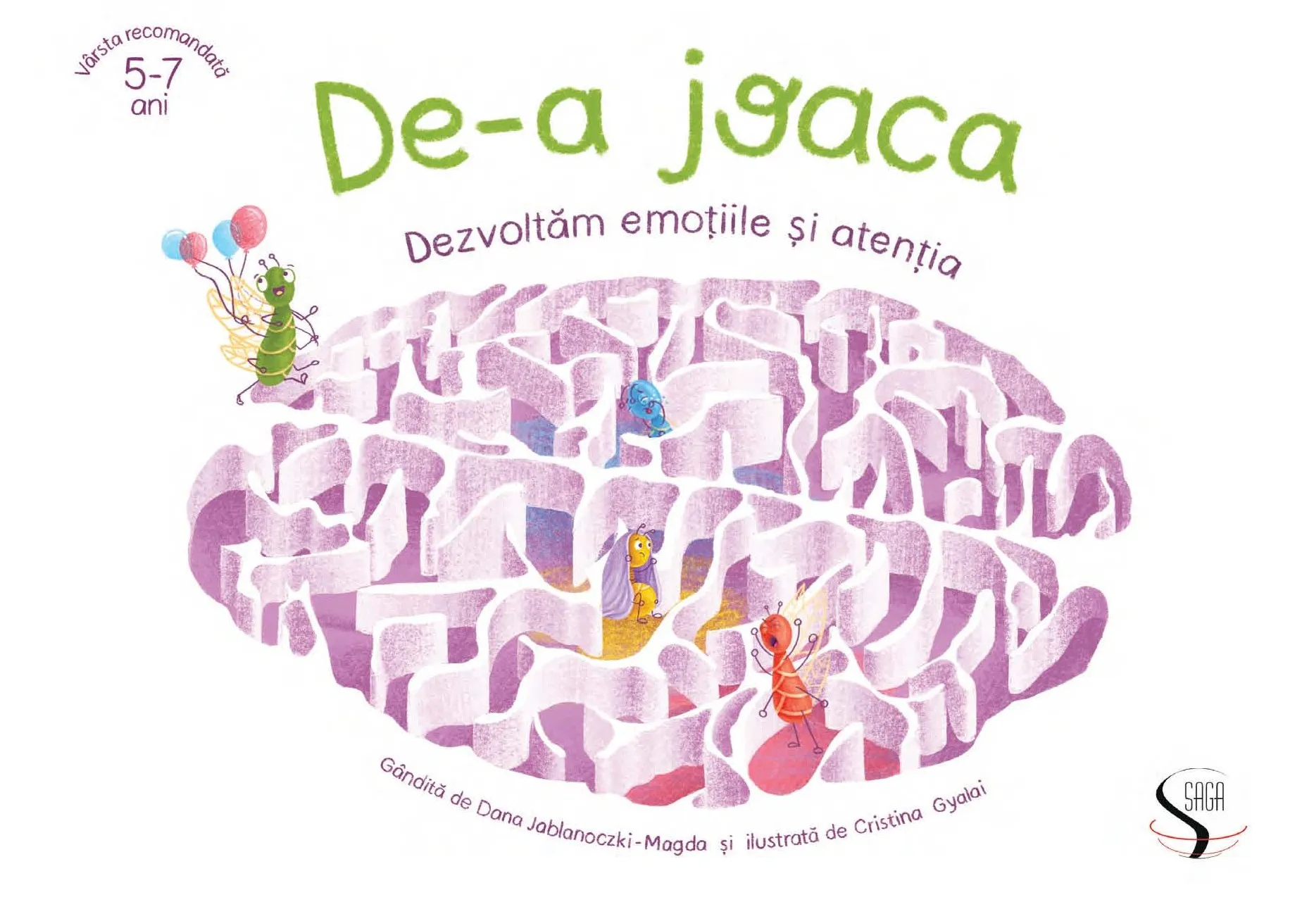 De a joaca De-a joaca