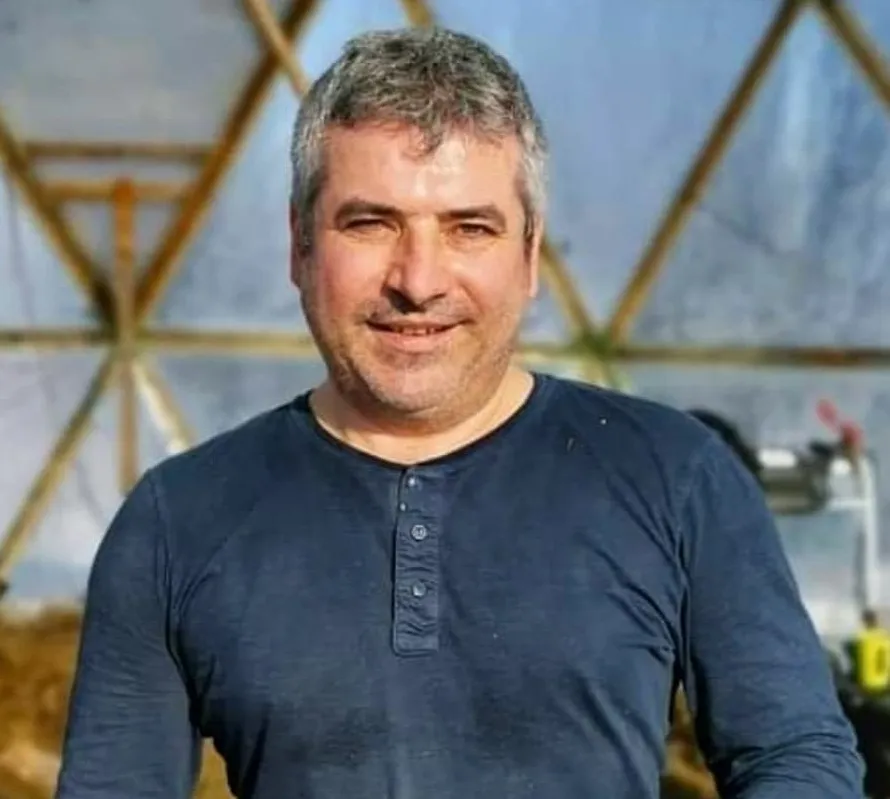 Lucian Ilieș - psiholog, meșter pentru lemn