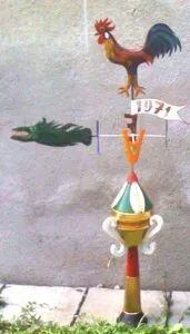 Girueta Apu Girueta Apu