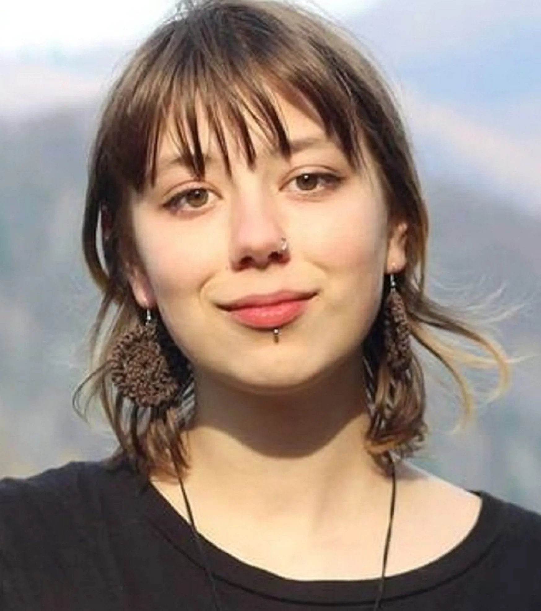Maria Dîncu - artist plastic (cofondator)