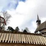 Biserica din Budești (Joseni) Biserica din Budești (Joseni)