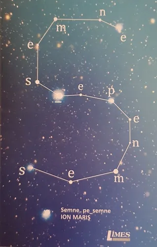 Semne pe semne, Ion Maris Semne pe semne, Ion Maris