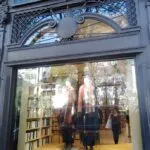 Paris - Magazin Sonia Rykiel Paris - Magazin Sonia Rykiel