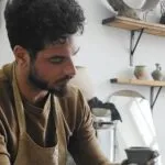 Nicolas Leș - artist ceramist Nicolas Leș - artist ceramist
