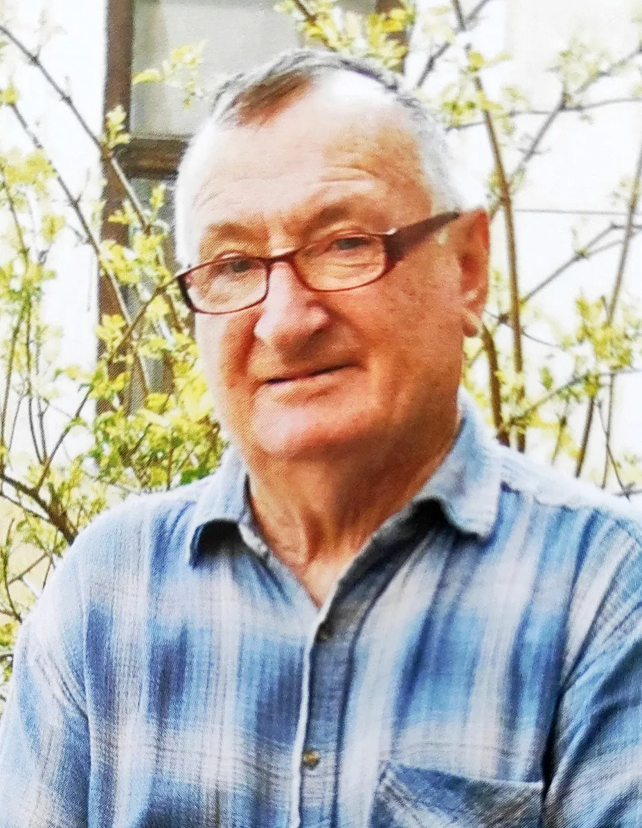 Ion Bledea - artist plastic (sculptură)