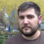 Adrian Arghir (Prykop) - artist vizual (pictor)