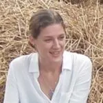 Alina Modyrka Shiman - artist plastic (pictură)
