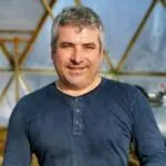 Lucian Ilieș - psiholog, meșter pentru lemn