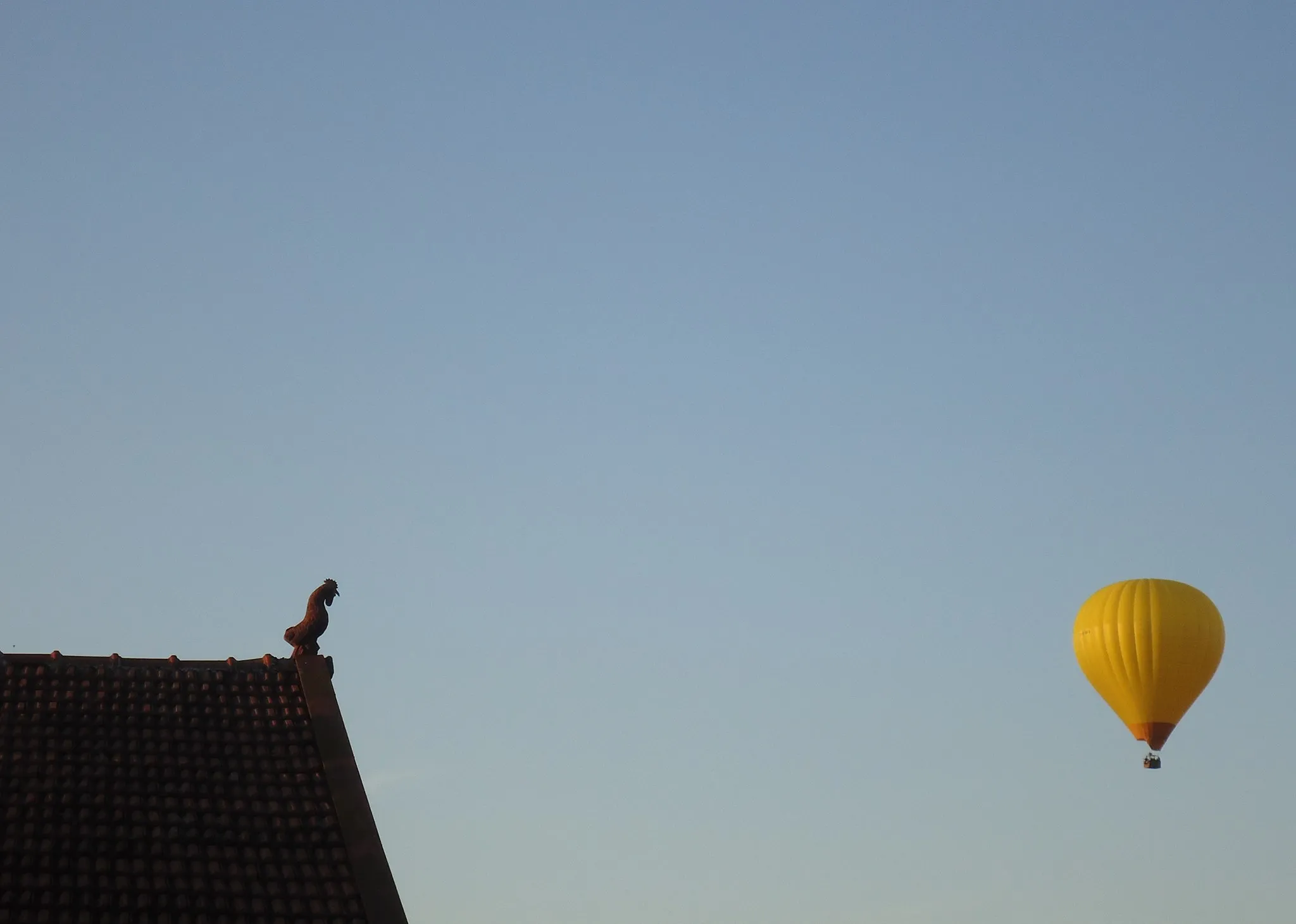Ritmul liniștii... în Germania (foto de Dania Dan) Ritmul liniștii… în Germania (foto de Dania Dan)