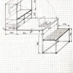 Design de produs - mobilier pliabil - proiect de Adrian Moldovan Design de produs - mobilier pliabil - proiect de Adrian Moldovan