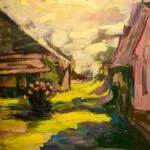 Expoziția Introspectiv - retrospectivă a activității artistei Rodica Tărțan Expoziția Introspectiv - retrospectivă a activității artistei Rodica Tărțan